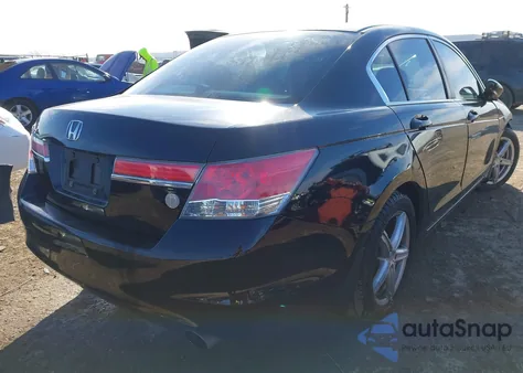 2012 Honda Accord Ex from USA, damaged, VIN 1HGCP2F79CA133042